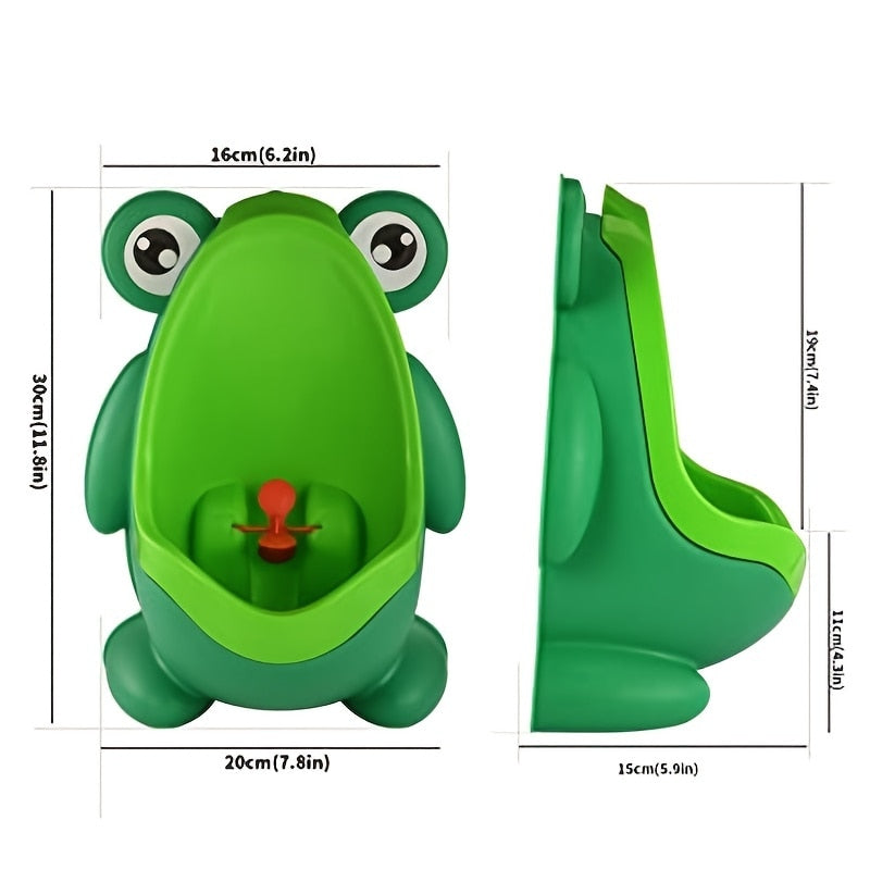 Froggy Fun Boy Training Potty: A Playful Path to Toilet Training Success