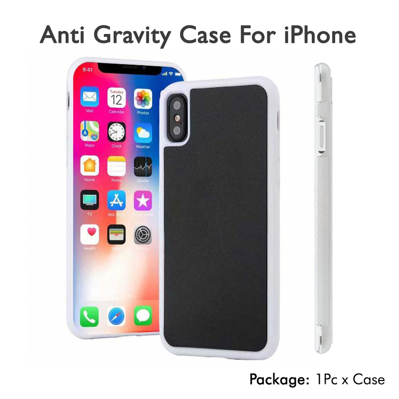 Goatygoaty® Anti Gravity Floating Protective Phone Case