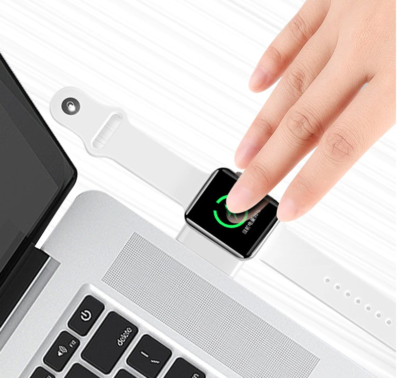 Flipdock Magnetic Apple Watch Charger
