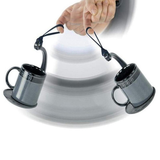 The Coffee Stopper™ - Prevent Messy Coffee Spills with Our