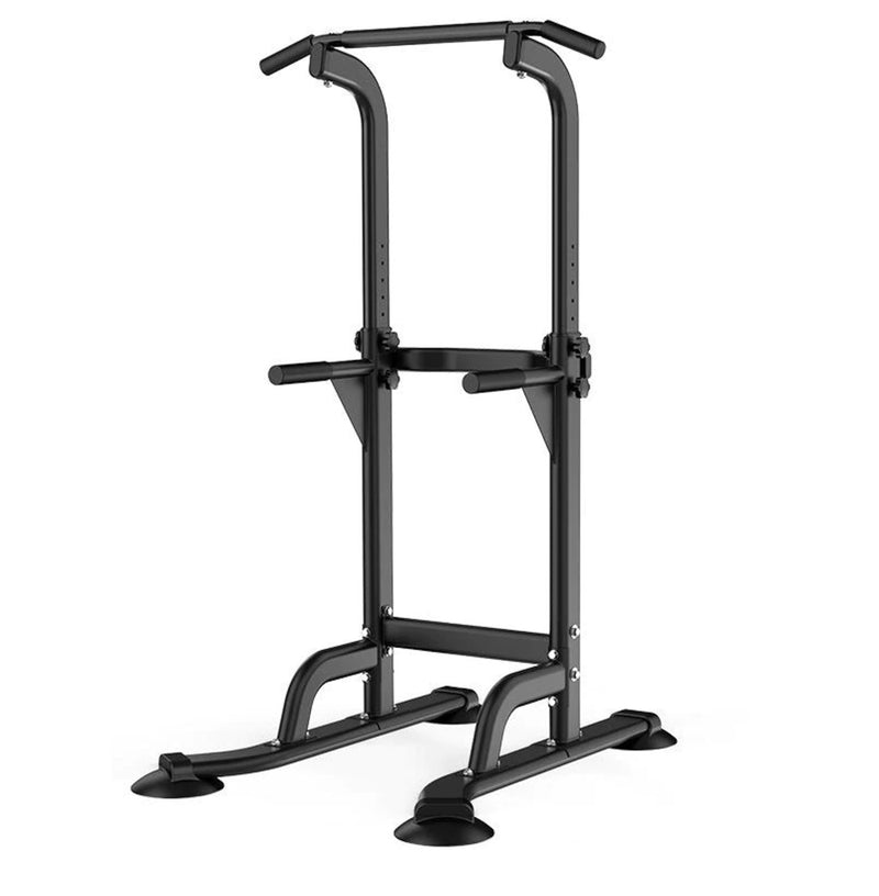 Indoors Multi-functionality Pull Up Rack
