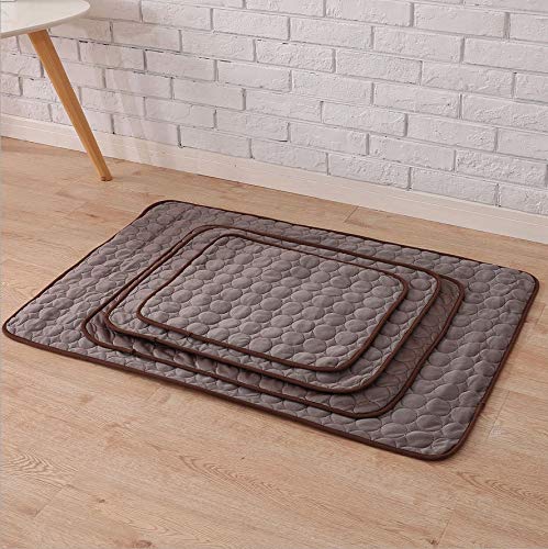 The Pooch Pad Cooling Mat for Dogs