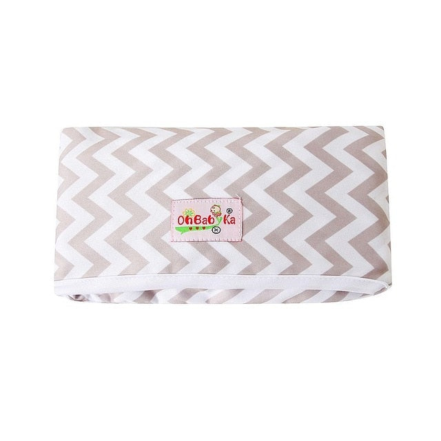 New 3 in 1 Waterproof Changing Pad