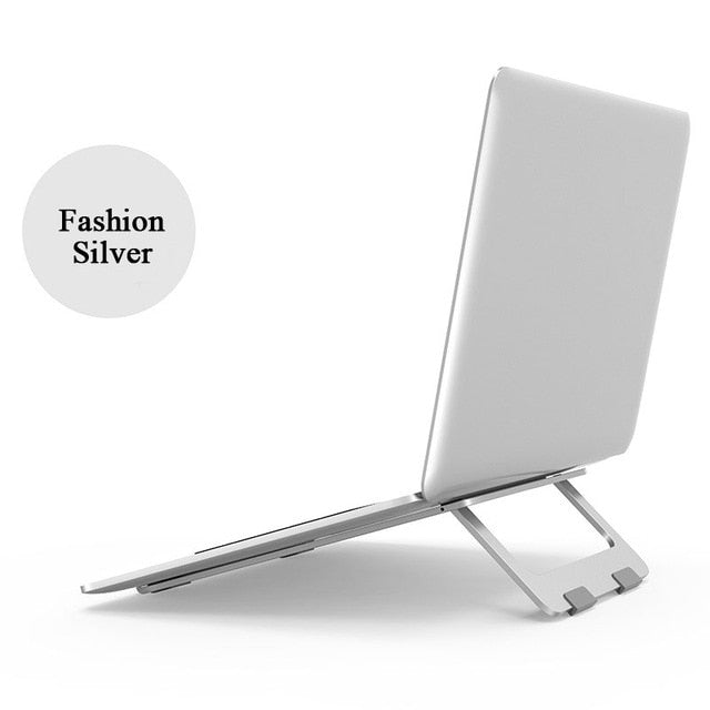 Foldable Laptop Stand Adjustable