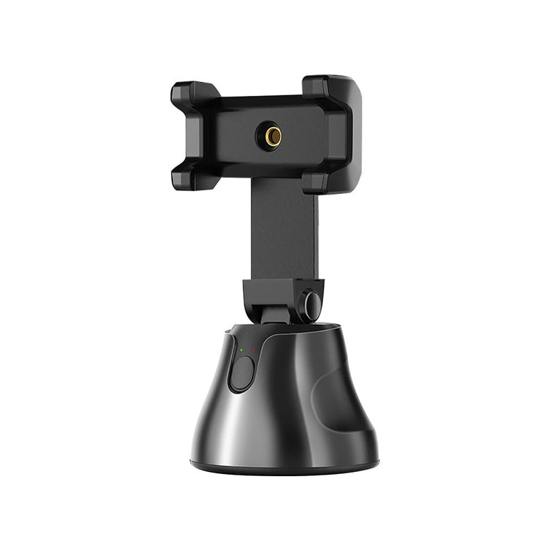 Hands-Free Phone Gimbal Stabilizer 360 Degree Object Tracking Holder