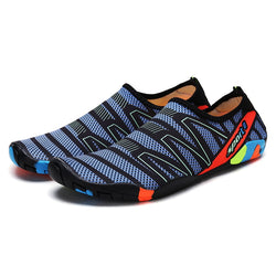 Unisex Quick-Dry Water Sports Shoes Sneakers