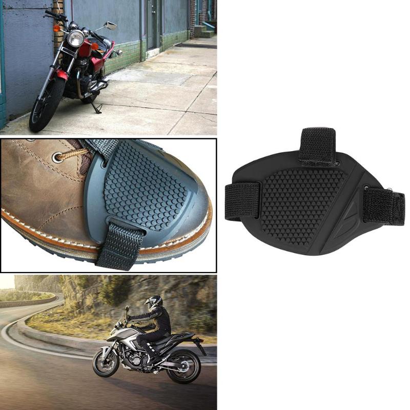 Universal Motorcycle Gear Shifter Boots Protector