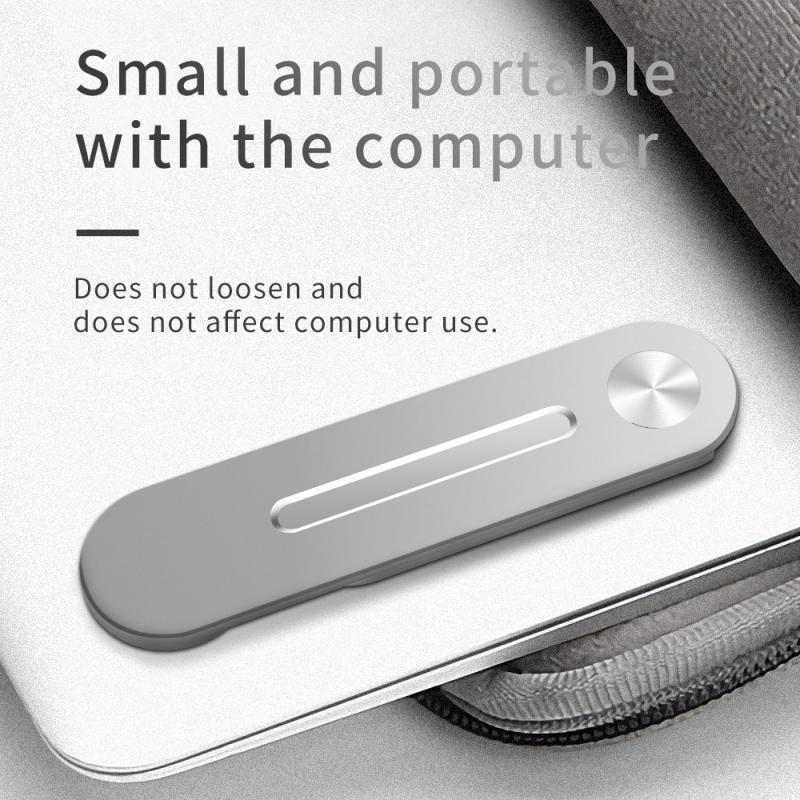 Laptop Bracket Adjustable Phone Holder