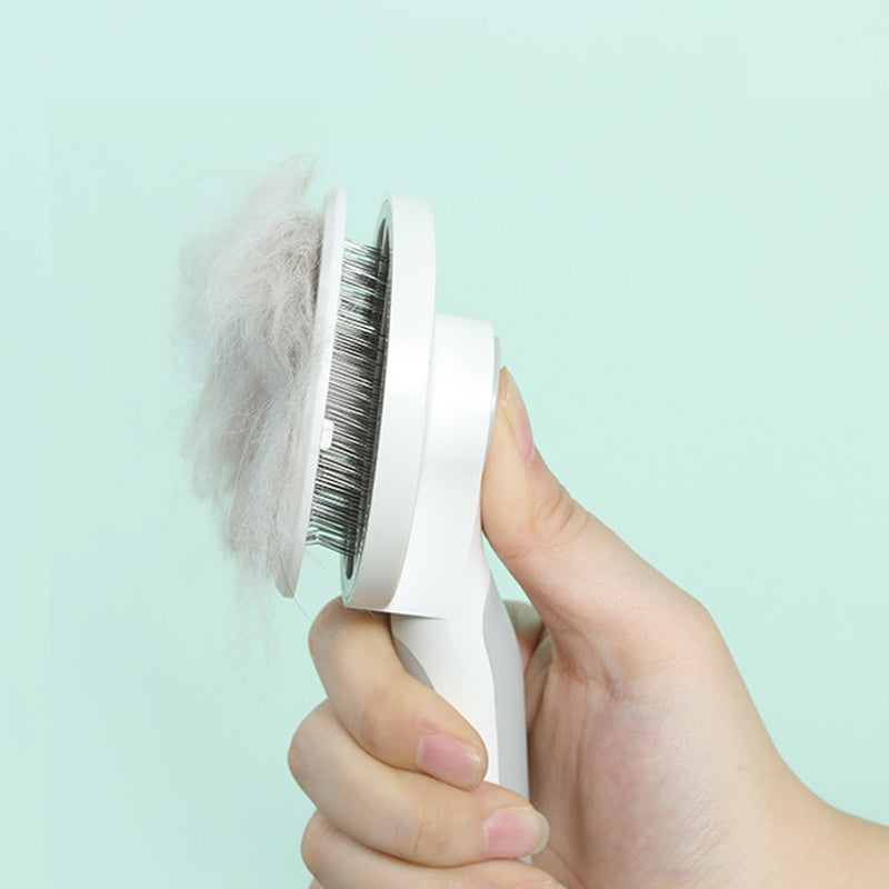 GOATYGOATY® 5 Min Rotating Hair Cleaner